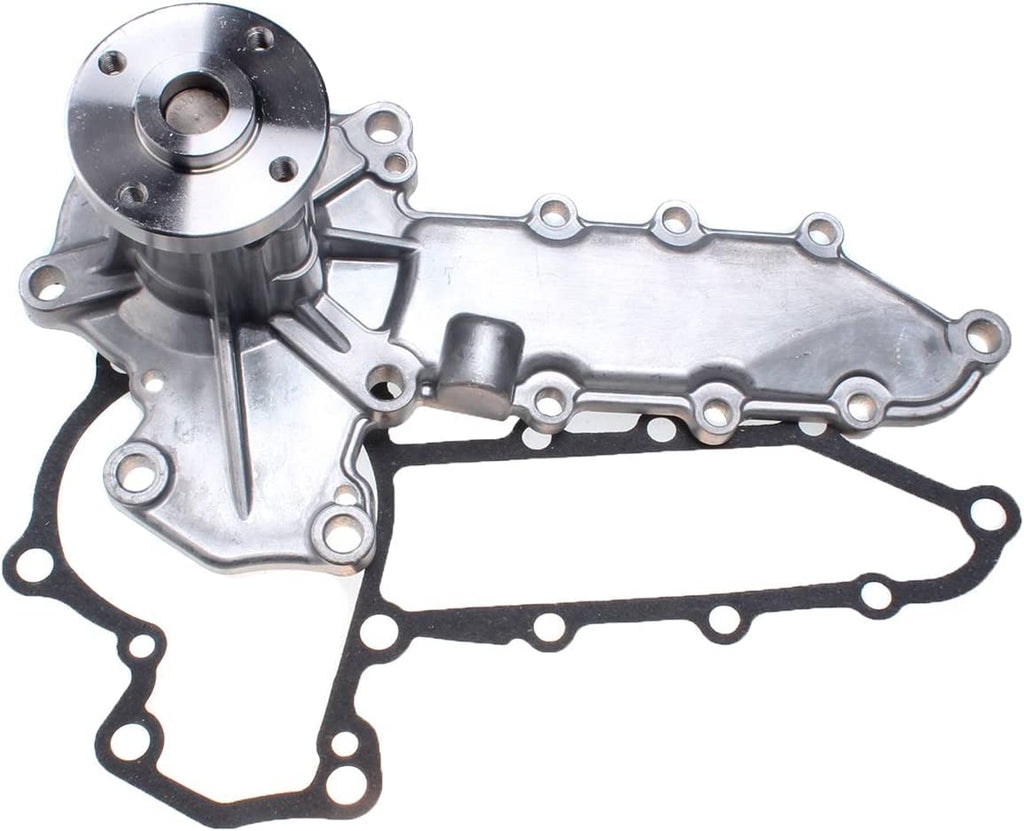 FridayParts Water Pump 6685105