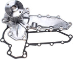 FridayParts Water Pump 6685105