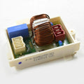 GLOB PRO SOLUTIONS CK0098 Fits Washer Noise Filter Assembly EAM60991301, EAM64652601 EAM60991315 EAM63891317