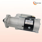 SPAKYGIE 280-3784 12V 10T Starter Motor for Caterpillar CAT Excavator