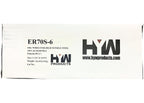 ER70S-6 .030" Mig Mild Steel Welding Wire 33 lb Roll