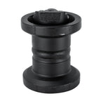 Bottom Roller Track Roller for Kubota U35-4 ONLY Excavator Undercarriage