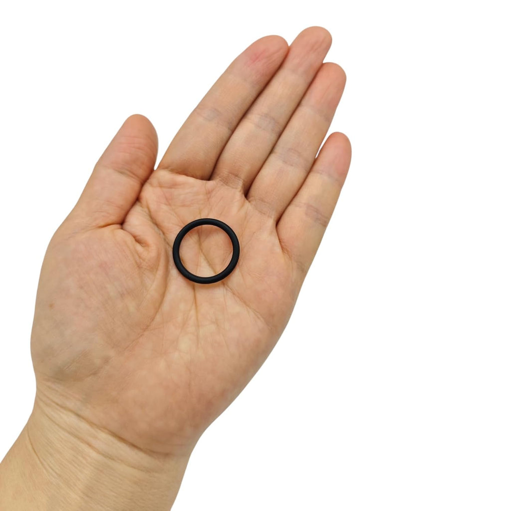 AS568-910 O-Rings, NBR 90A Buna-N Boss Gasket, 50 Pack