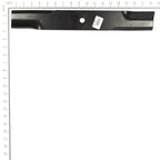 Briggs & Stratton 5021227ASM Mower Blade 18" CITAT