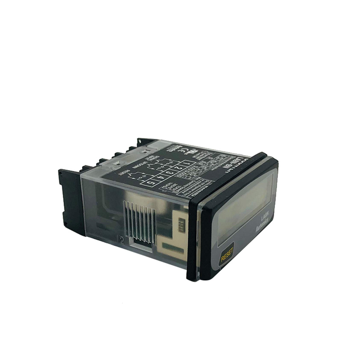 Vanky Industry Autonics LA8N-BN-L Controllers Counters New 1PCS