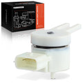 A-Premium Brake Light Switch Compatible with Chevy, GMC, Buick, Cadillac