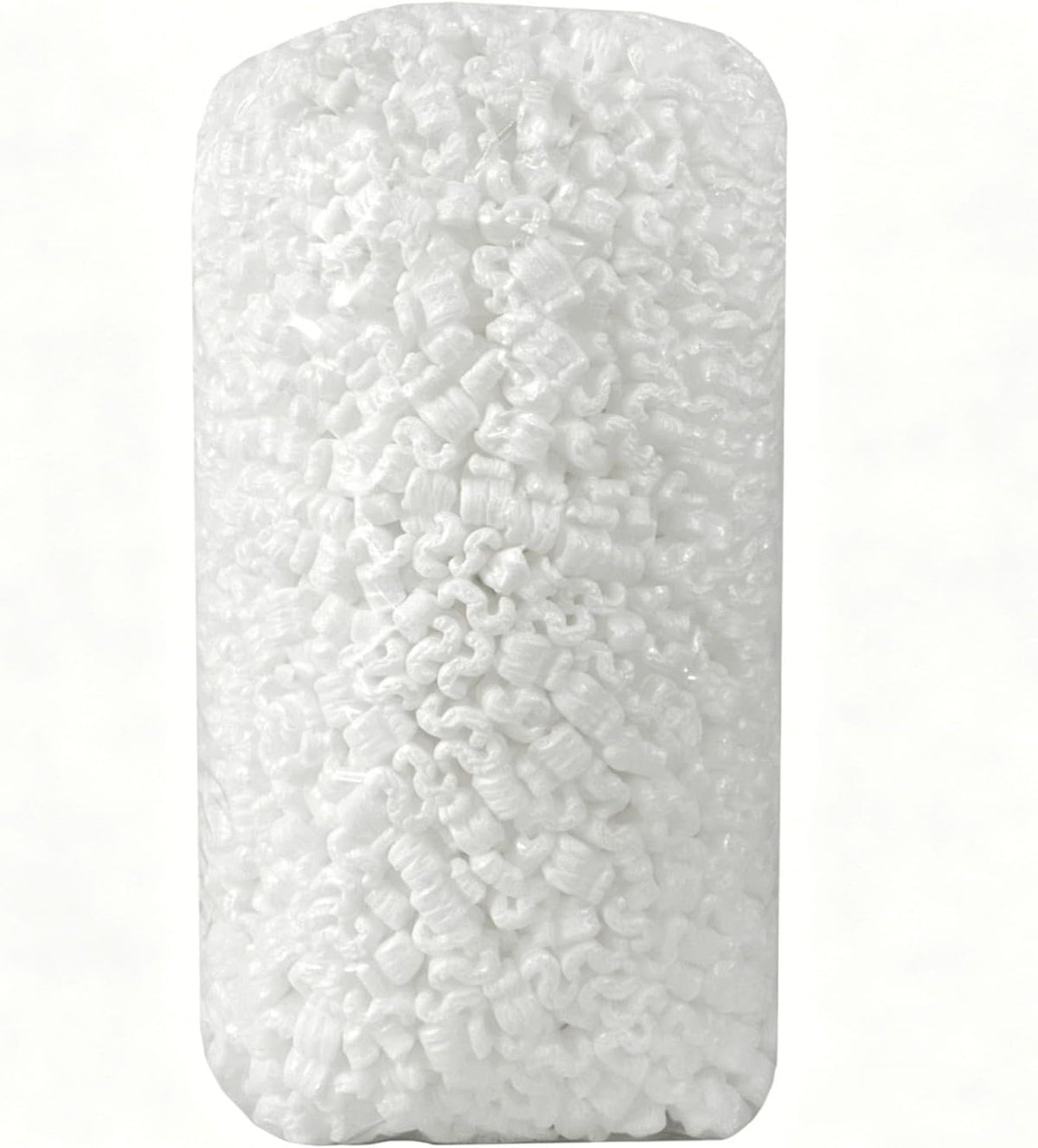 Packing Peanuts Shipping Anti Static Loose Fill 30 Gallons 4 Cubic Feet – White