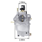 KEKLONG GP6500 Carburetor for Generac GP5500 GP7500E Generator