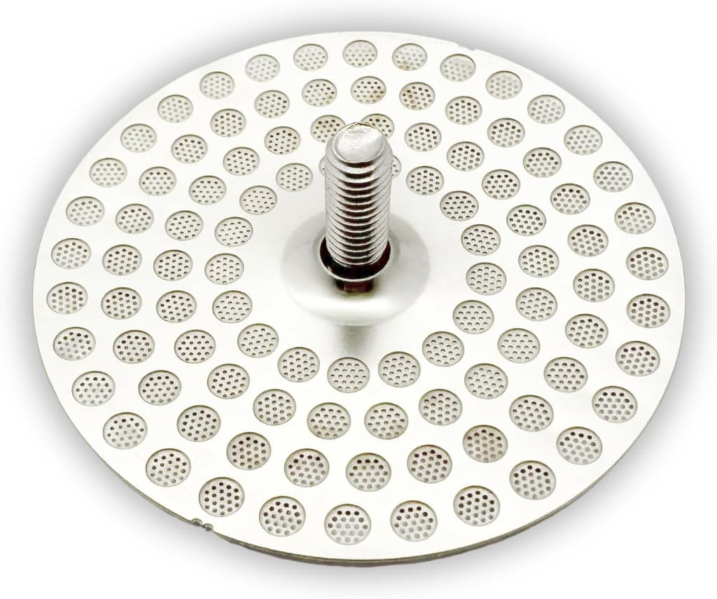 IMS Precision Shower Screen CI200IM with Custom Low Head Screw