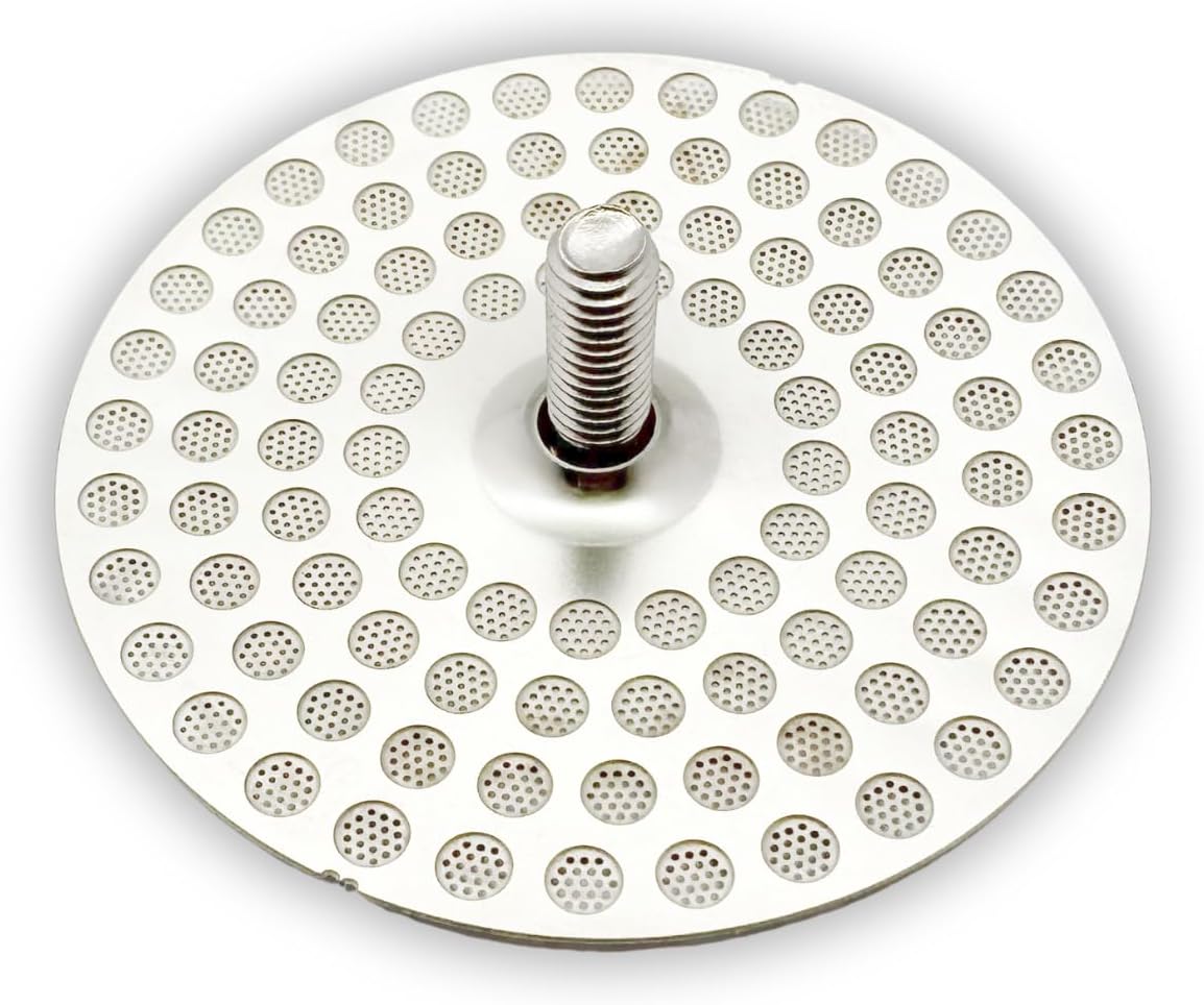 IMS Precision Shower Screen CI200IM with Custom Low Head Screw