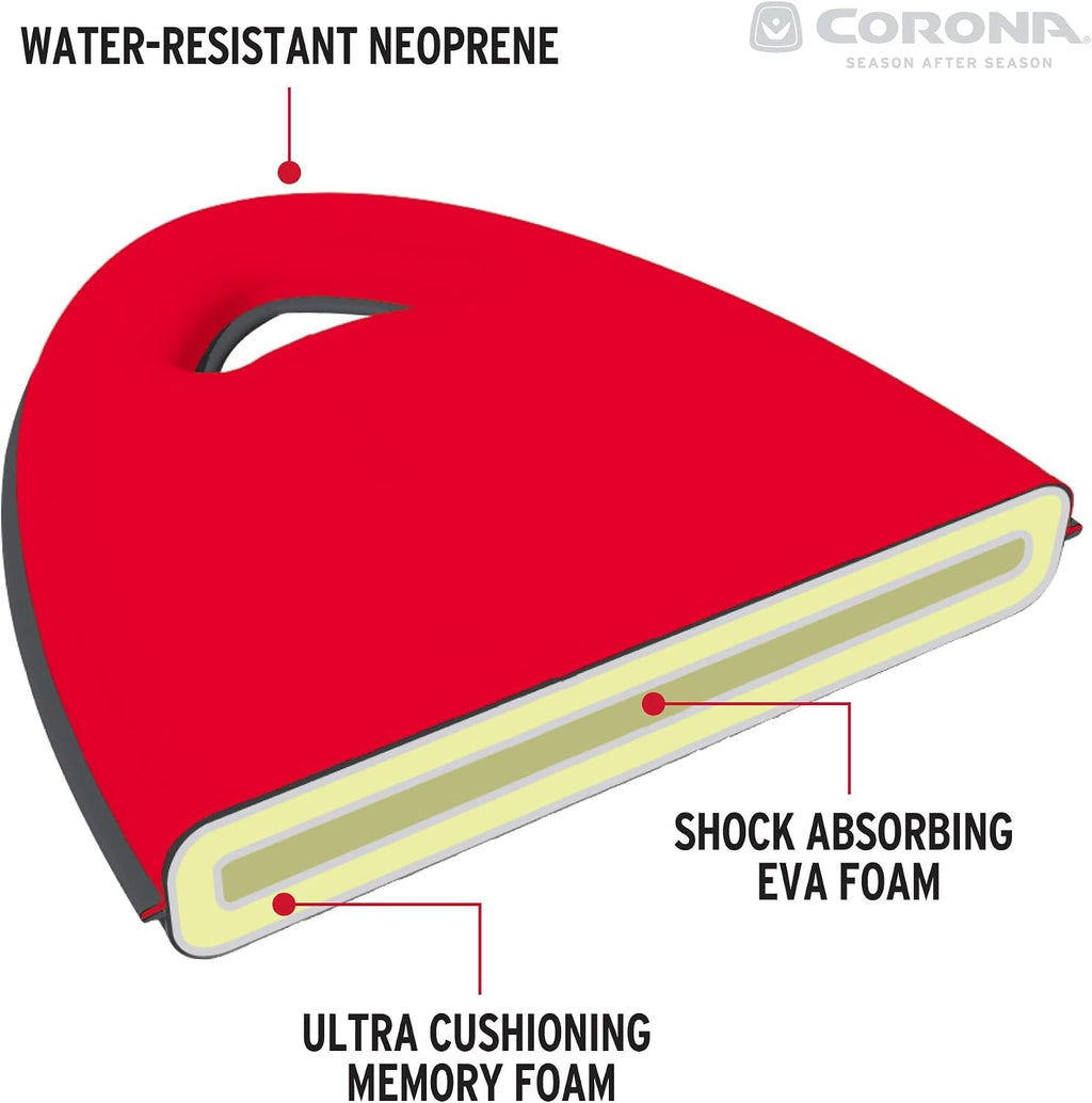 Kneeler Pad