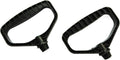 2 Pack 590574 Snowthrower Starter Handles for Tecumseh, Briggs&Stratton, Murray, NOMA,Toro, ARIEN, Johndeer, Cub Cadet, Lawn Boy, OEM 5905574, 398101, 695740, 699334, 315542, PT10615