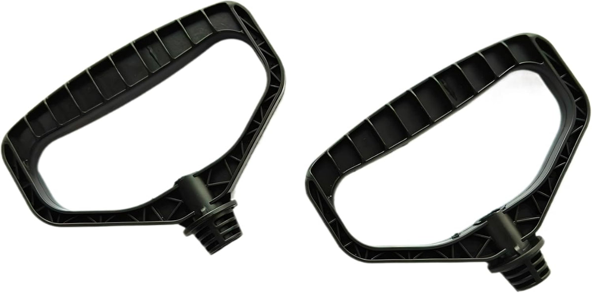2 Pack 590574 Snowthrower Starter Handles for Tecumseh, Briggs&Stratton, Murray, NOMA,Toro, ARIEN, Johndeer, Cub Cadet, Lawn Boy, OEM 5905574, 398101, 695740, 699334, 315542, PT10615