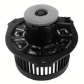 Vetmor 700109 AC Blower Motor for Trailblazer Envoy Rainier Saab 9-7X GMC