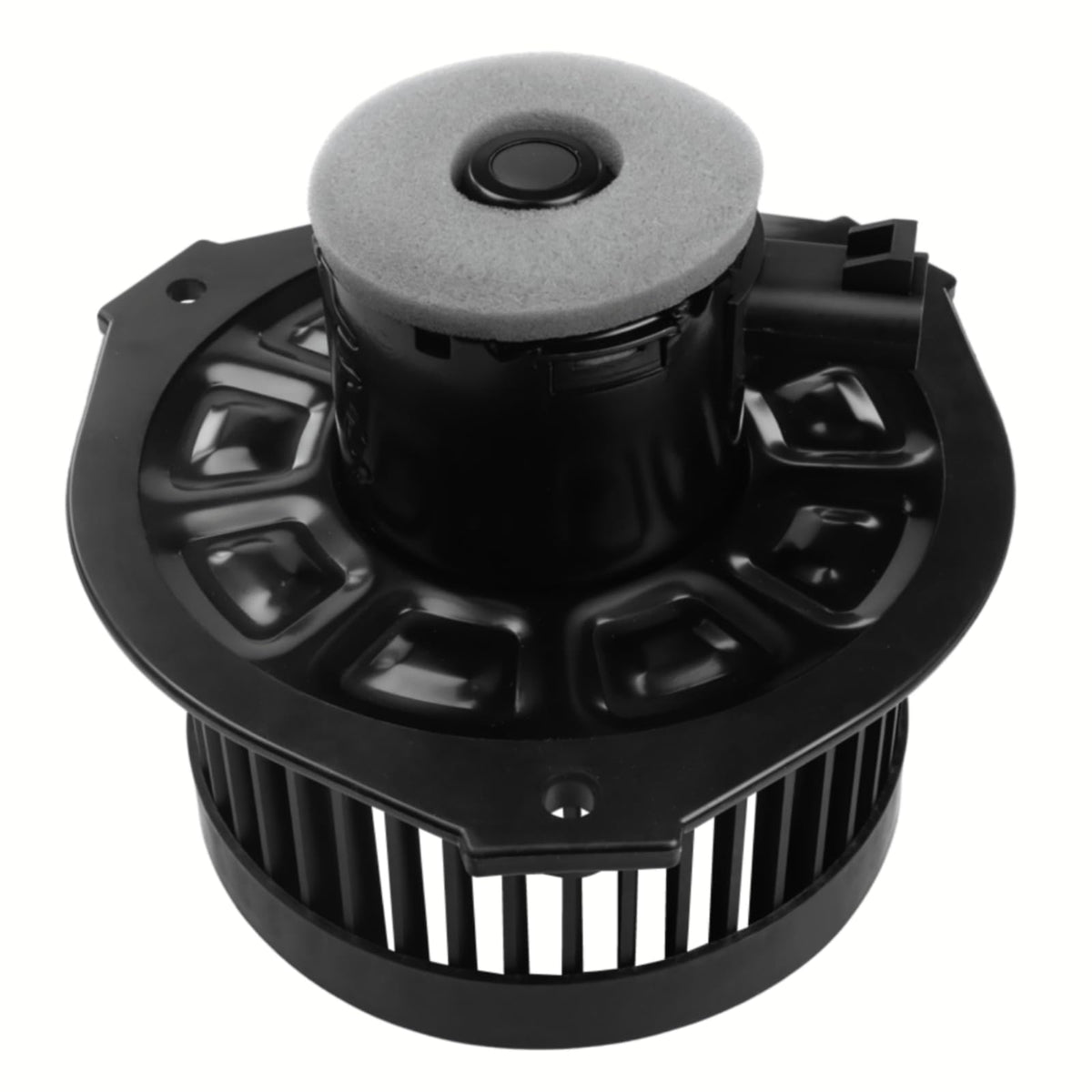 Vetmor 700109 AC Blower Motor for Trailblazer Envoy Rainier Saab 9-7X GMC