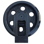 HESIEU Front Idler Wheel Compatible with Kubota Mini Excavator U35-3