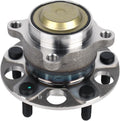 Autoround 512544 Rear Wheel Hub Assembly Fits Honda Accord 13-15 & 18-23