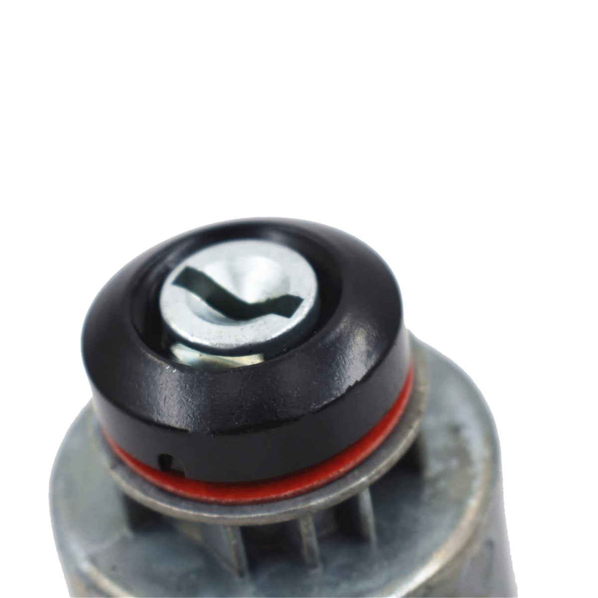 Silscvtt Ignition Switch Replacement for 6C040-55452