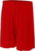 6" Youth Cooling Performance Shorts