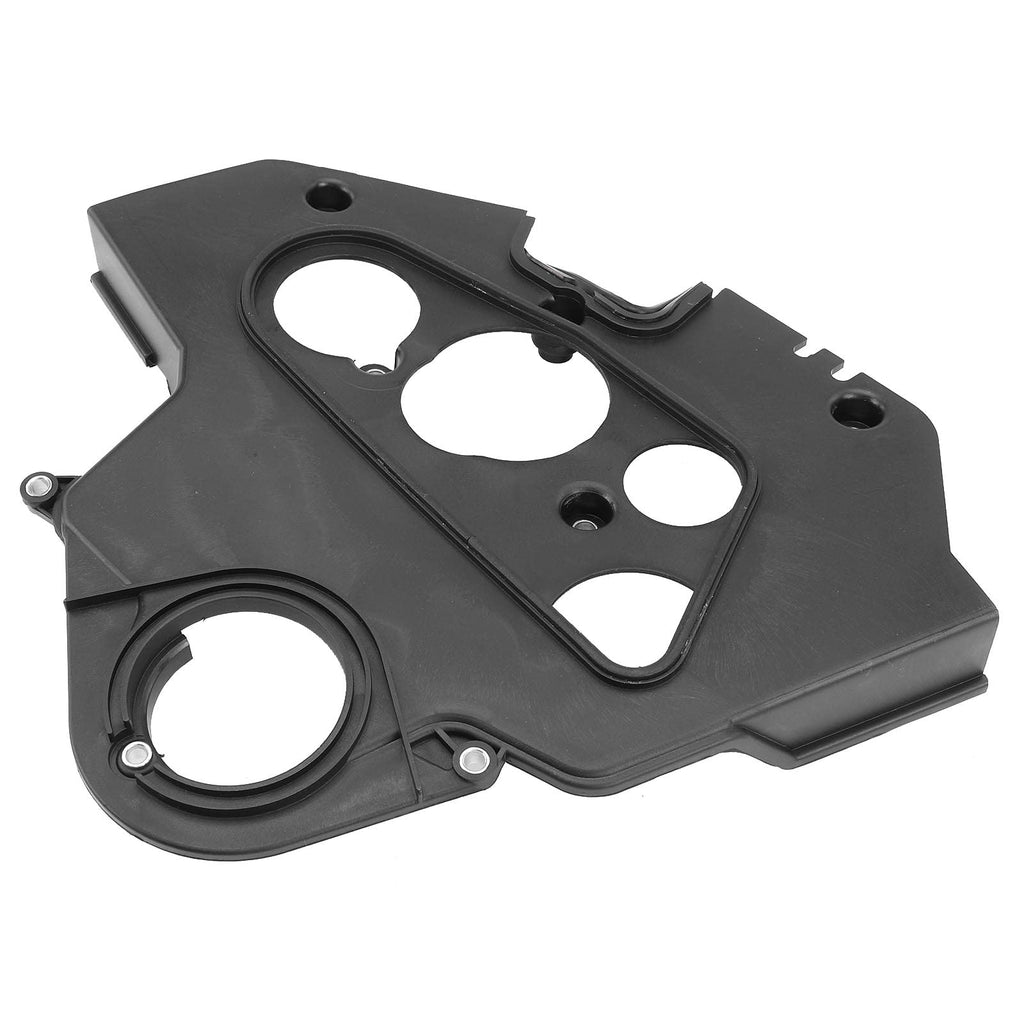 A-Premium Lower Engine Timing Cover Compatible with Kia