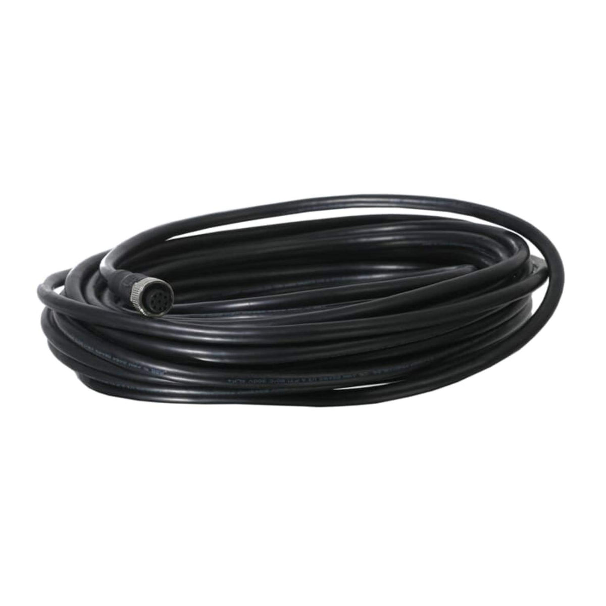 Abb -Interfacec - Shielded Cable M12-C103 Female 10 m