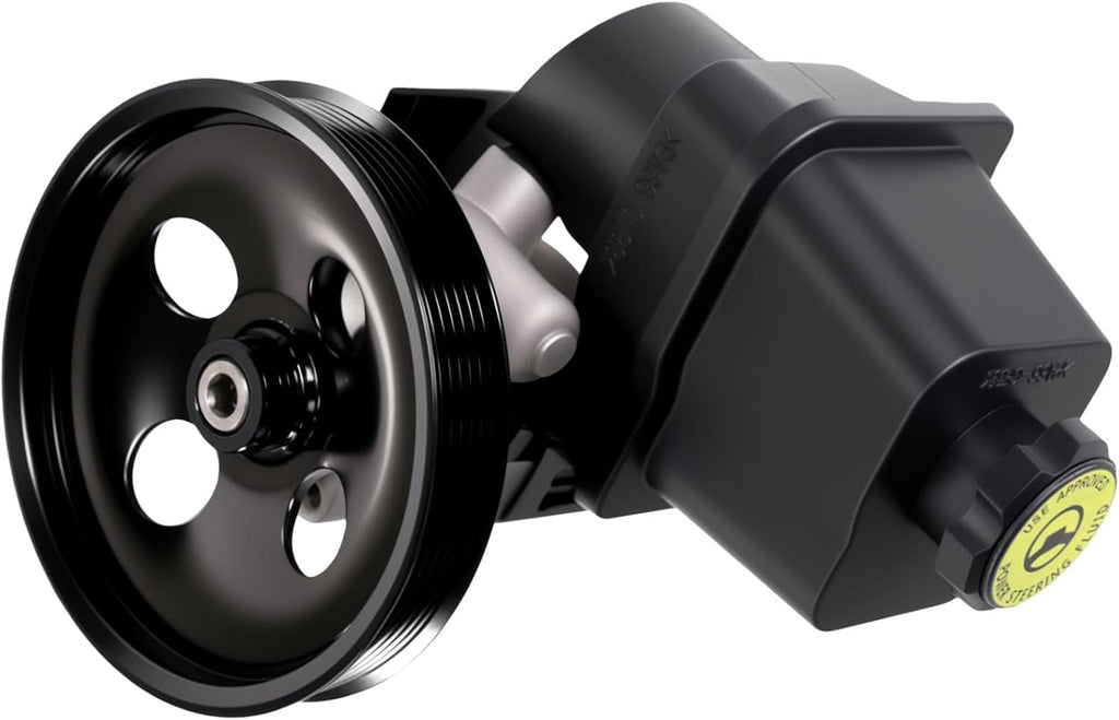 Power Steering Pump 20-65990 Fits for 2004-2007 Rainier I6 4.2L