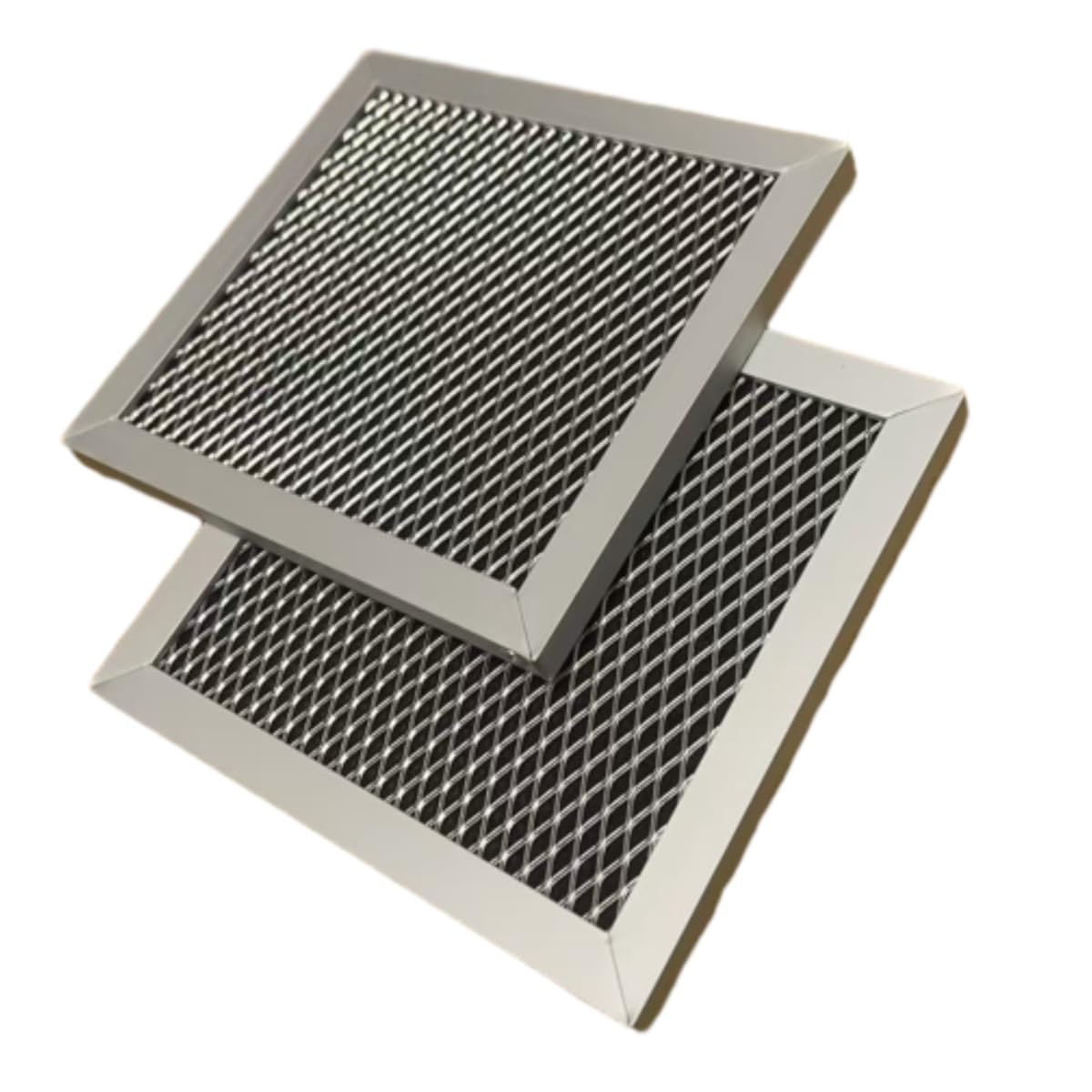Microwave Charcoal Filter Compatible With Whirlpool WMH53521HV3,WMH53521HV4, WMH53521HV5