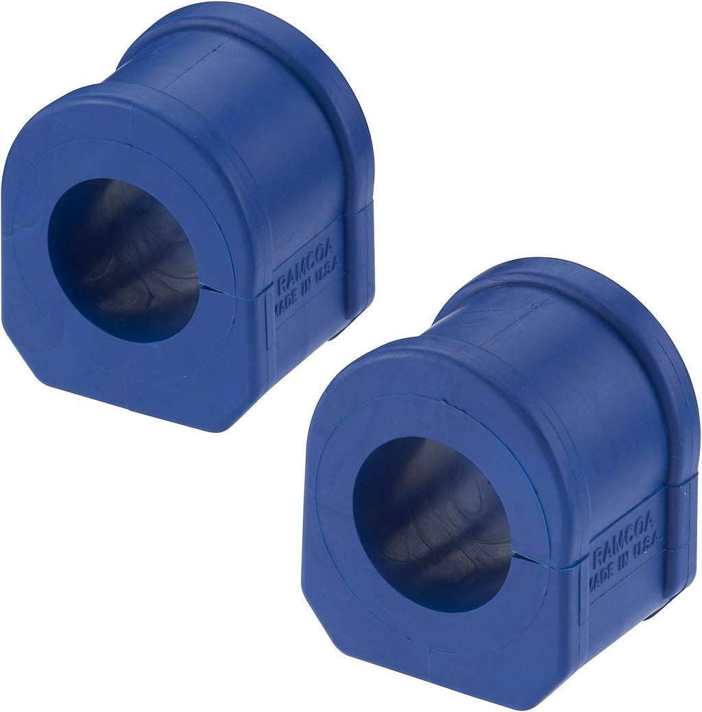 MOOG K5248 Suspension Stabilizer Bar Bushing Kit for Chevrolet K1500