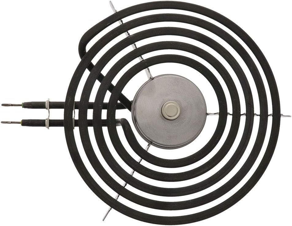 PRYSM WB30X31057 8" Range Surface Element Compatible with General Electric, Hotpoint, RCA Replacement for 4862655, PS12582590, AP6802070