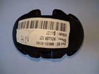 Replacement for KIOTI New MM605-41141 Roller 127 mower deck wheel for SM2410 OEM