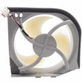 Condenser Fan Motor Replacement for Samsung RF26HFENDBC RF26HFENDSR RF26HFENDWW RF26HFPNBSR RF26J7500BC RF26J7500SR RF26J7500WW RF26J7510SR Refrigerator