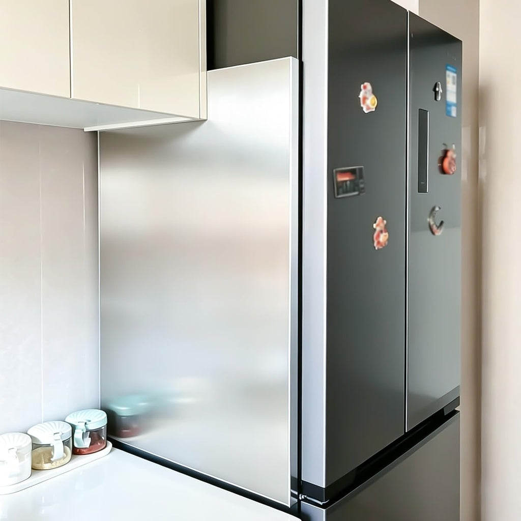 Refrigerator Insulation Board Fire Resistant Heat Shield for Side Of Fridge
