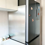 Refrigerator Insulation Board Fire Resistant Heat Shield for Side Of Fridge