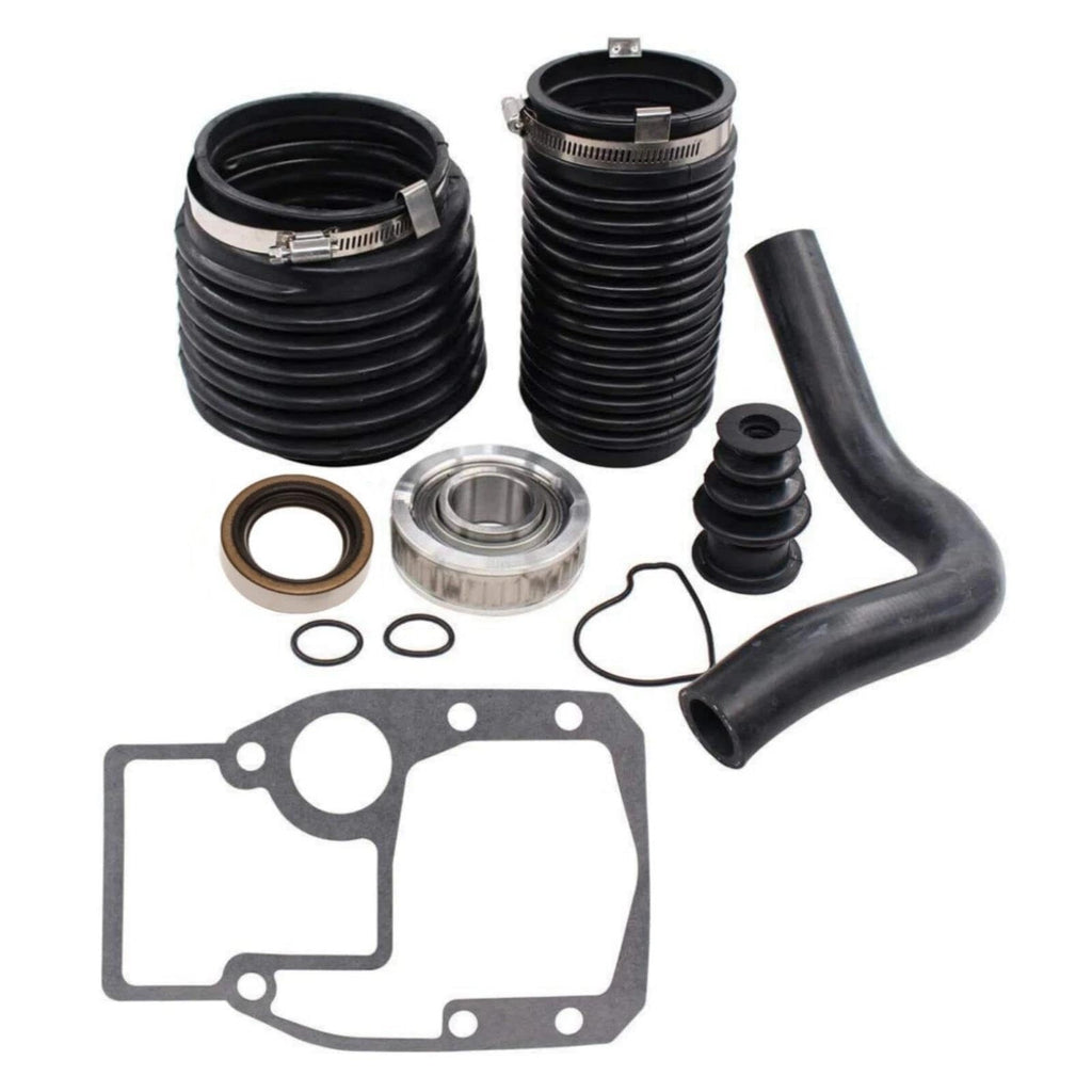 For OMC for Cobra Sterndrive I/O Bellows Kit