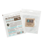 75% One-Step Calibration Kit, Verify Hygrometer Accuracy