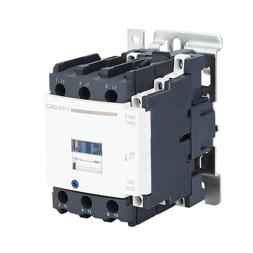 Magnetic AC Contactor LC1-D95, 95A 3P