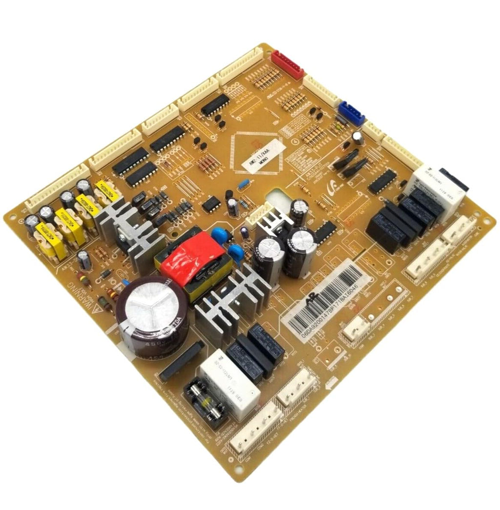 Replacement for Samsung Fridge Control DA92-00147B