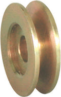 Powermaster 111 Nat. 2 3/8" V-Belt Pulley