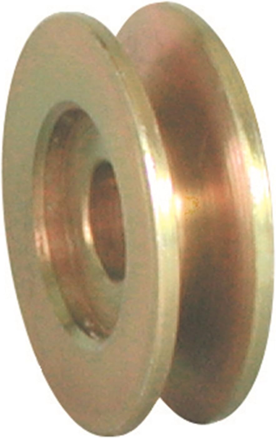 Powermaster 111 Nat. 2 3/8" V-Belt Pulley