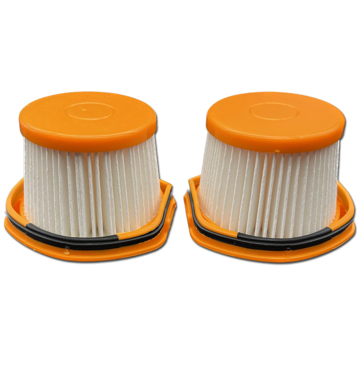 EnviroCare Replacement Vacuum Cleaner Filter Designed to fit Shark Wandvac Systems 2 Pack