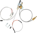 Aupoko 233-47845-05 Water Heater Pilot Assembly 415-47845-05 Pilot Assembly