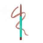 Lip Filler Plumping Lip Liner, Maple Shade