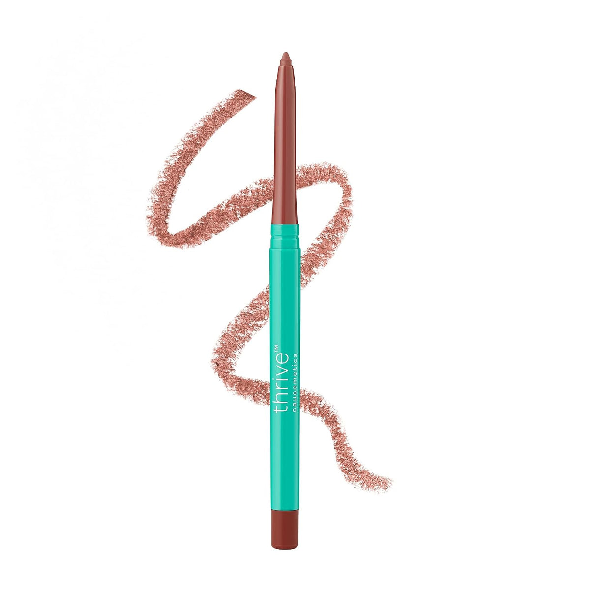 Lip Filler Plumping Lip Liner, Maple Shade
