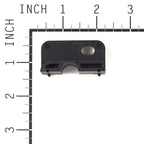 Briggs and Stratton 7101241YP Bushing, Front 21