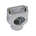 T&S Brass 009162-40, Wall Bracket Clamp, Faucet and Pre-Rinse Support