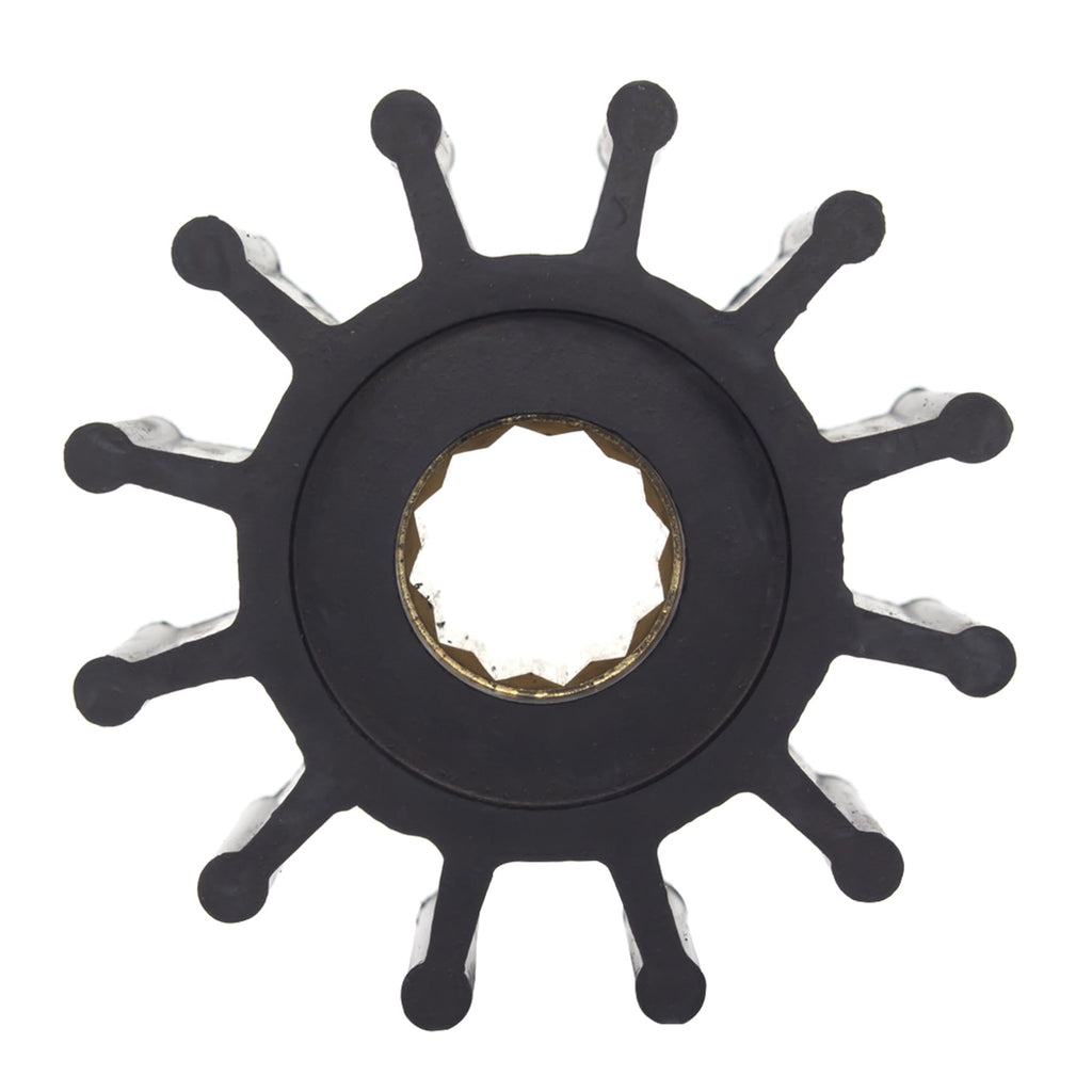 21213660 Sterndrive Sea Water Pump Impeller Kit for Volvo Penta 3.0-8.1 L