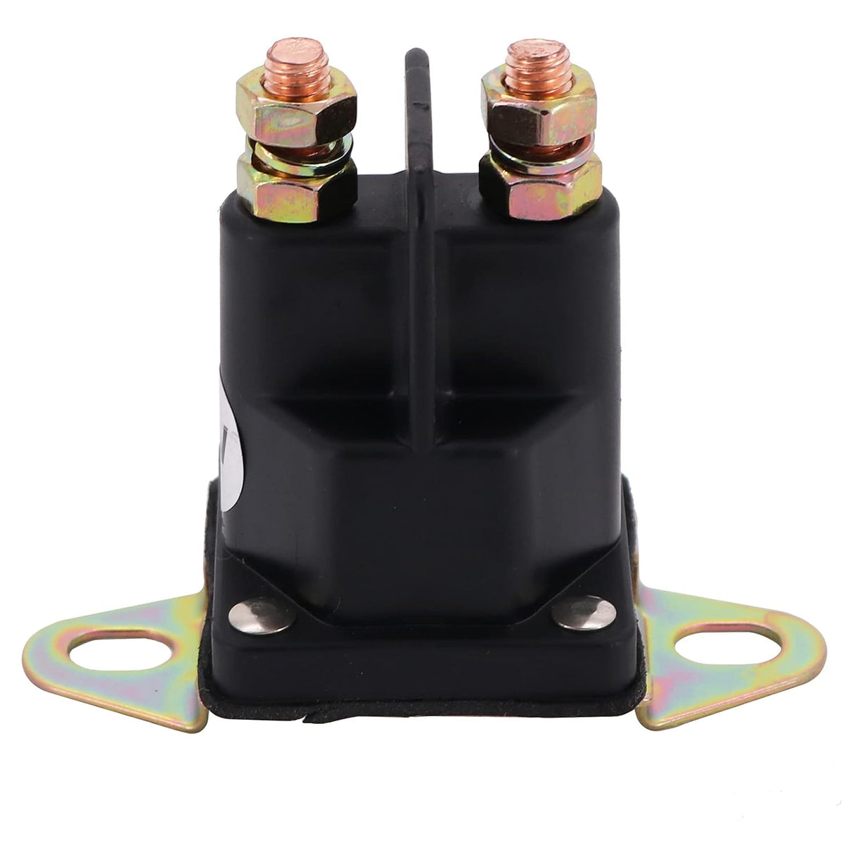 DVPARTS 12V Starter Solenoid Relay 2543501 2543502-S 2543508-S 25-435-08-S 25 435 08-S for Kohler CH11-14 CV11-15
