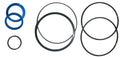 Seal Kit for 4" Welded Tube Cross Cylinder