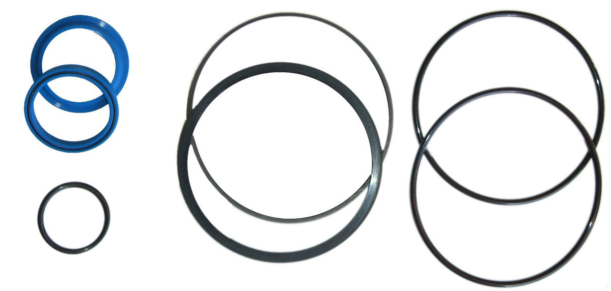 Seal Kit for 4" Welded Tube Cross Cylinder