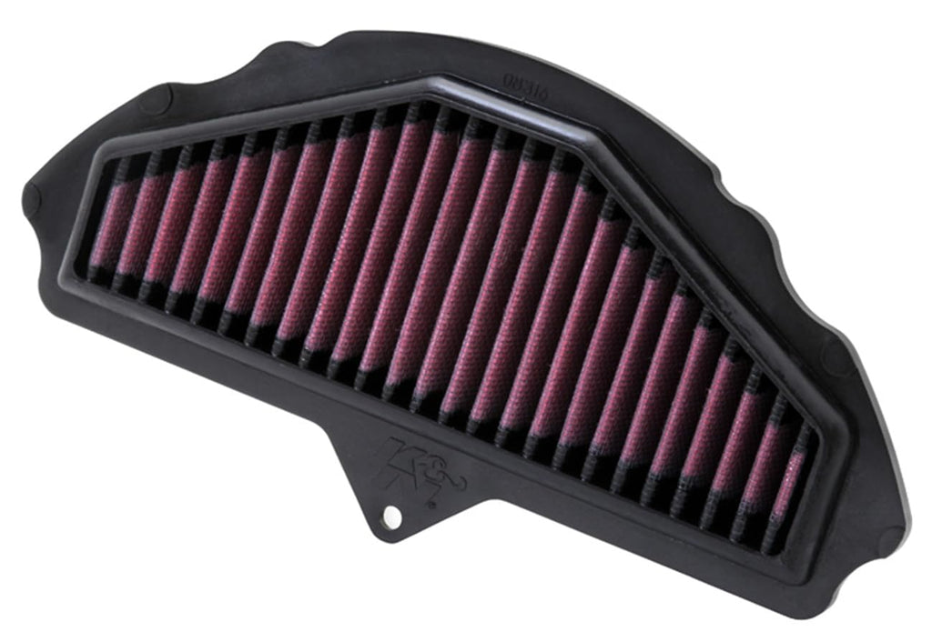 K&N Engine Air Filter: High Performance, Powersport Air Filter, KA-1008